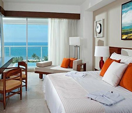 Grand Bliss Nuevo Vallarta Exteriör bild