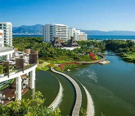 Grand Bliss Nuevo Vallarta Exteriör bild